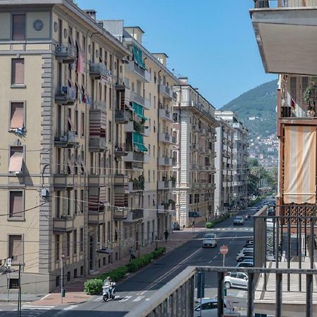May Twins Home La Spezia Eksteriør billede