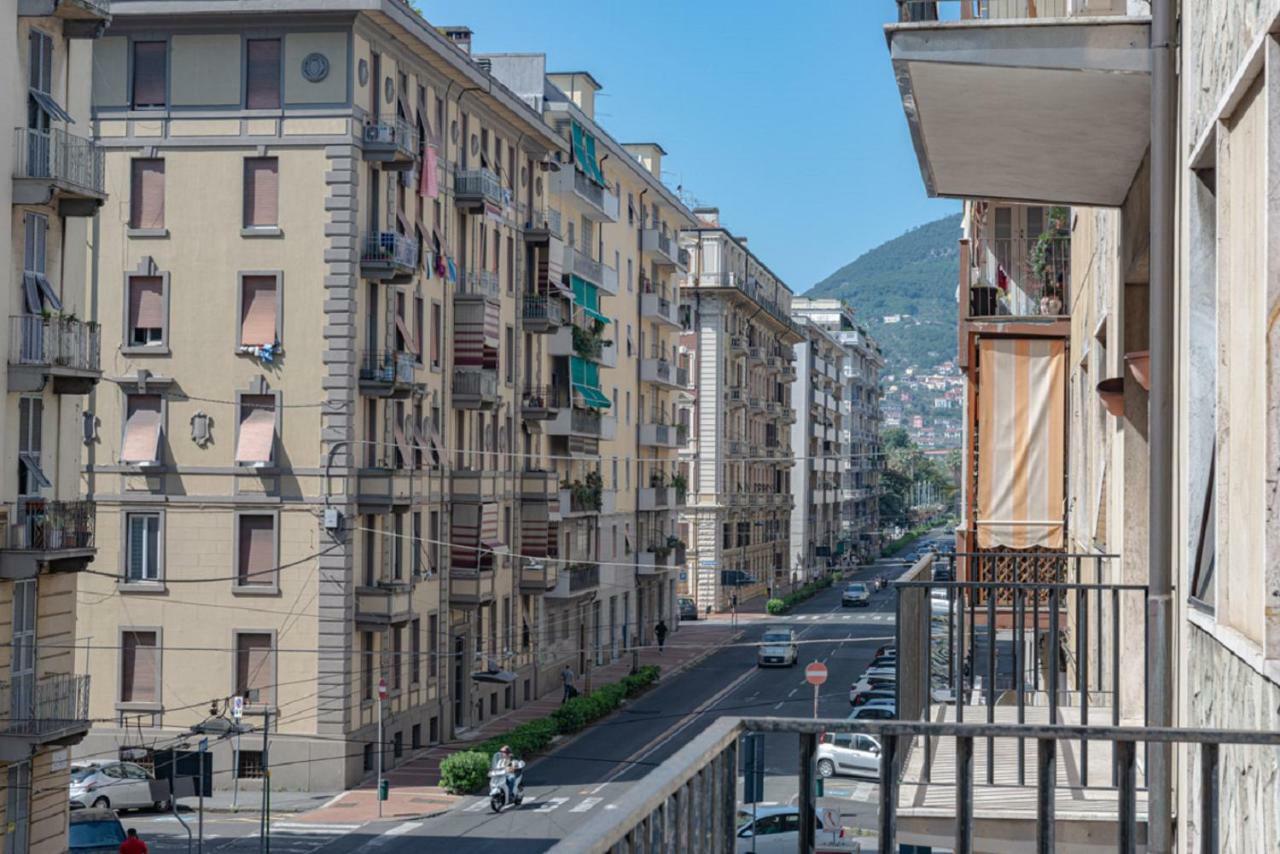 May Twins Home La Spezia Eksteriør billede