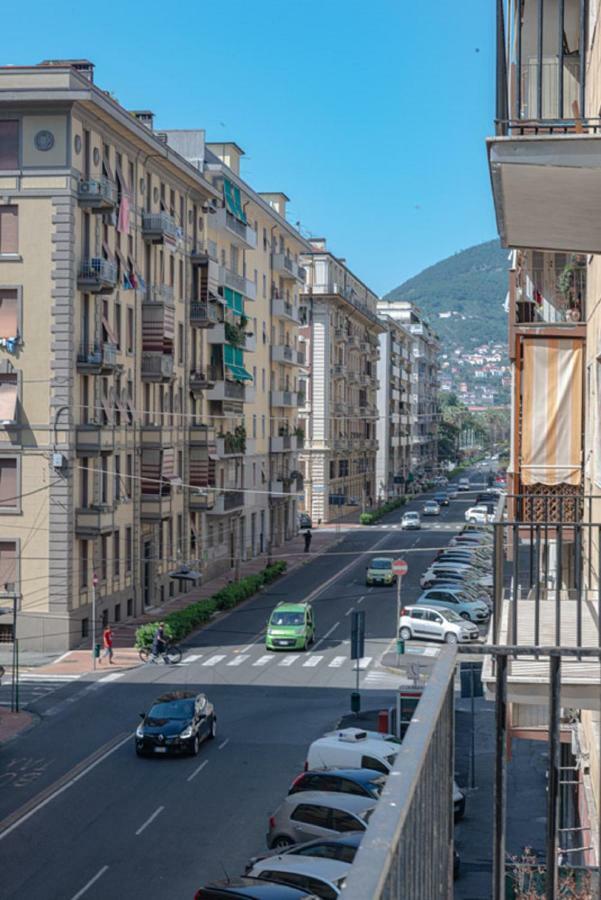 May Twins Home La Spezia Eksteriør billede
